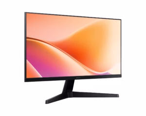 Monitor 24" Samsung Essential S3 LED / VA / HDMI / VGA / 1920x1080 / 5MS / Freesync / 100HZ / Negro / LS24F334EALXZX