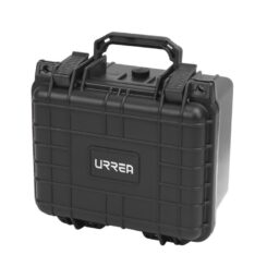 Caja Impermeable Urrea CPI10 10.5"/Negro