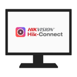 Licencia Hik-Connect Teams Hikvision HCT-VIDEO-PB-64C-1A Gestion Y Monitoreo De Video / Sin Interrupciones / Video En Vivo Y Grabaciones / 64 Canales De Video / 1 Año