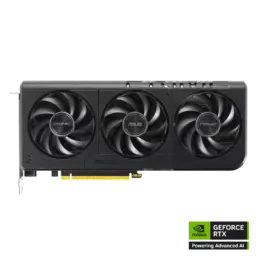 Tarjeta de Video ASUS PRIME GeForce RTX 5060 8GB GDDR7 PCIe 5.0