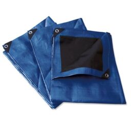 Lona Surtek LR1X2A Reforzada/1.5X2M/Azul
