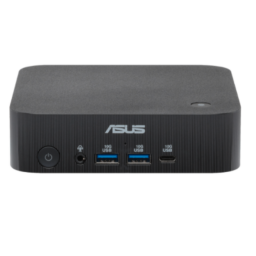 Mini PC Asus Expertcenter PN54 / AMD Ryzen 3 210 / 4.70GHz / 2xDDR5 SODIMM / No Incluye RAM SSD O SO / PN54-S1-BB3000ETL