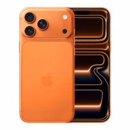 Smartphone Apple iPhone 17 Pro Max 6.9" 256GB Naranja iOS 26