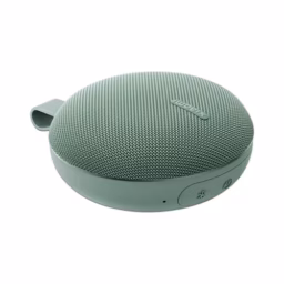 Bocina Portátil Inalámbrica Xiaomi Sound Pocket Essential Bluetooth 5W Verde