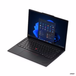 Laptop Lenovo ThinkPad E14 Gen 7 14" AMD Ryzen 7 250 32GB RAM 1TB SSD Windows 11 Pro