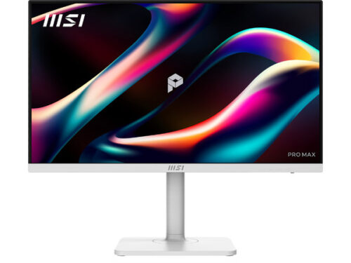 PRO MAX 271QPHW E14