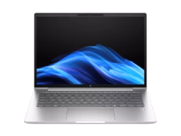Laptop HP ProBook 4 G1iR 14" Intel Core 5 120U 16GB RAM 512GB SSD WINDOWS 11 PRO GRIS