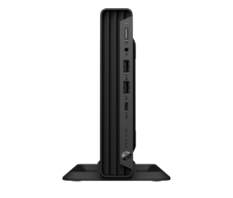 Desktop HP ProDesk 400 Mini G9/Intel Core i7 14700T/16GB/512GB SSD/Windows 11 Pro/E2FC5AT#ABM
